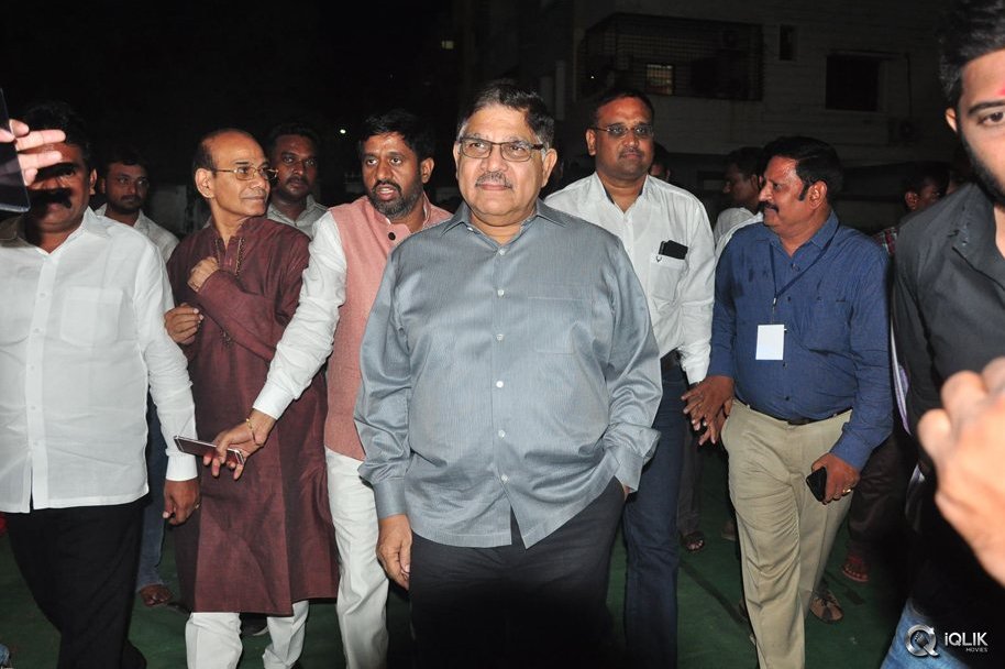 Sarrainodu-Movie-Blockbuster-Function